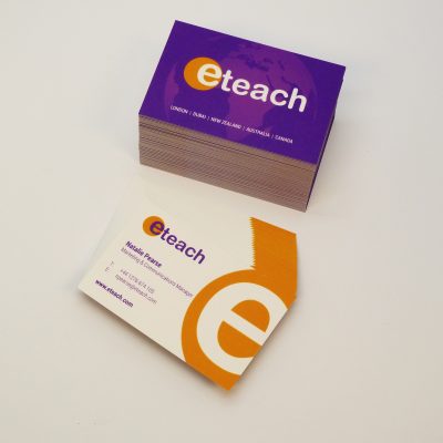 Business cards 1 CS