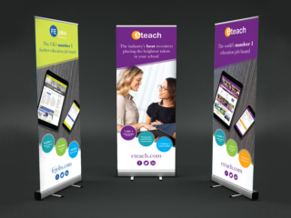 Eteach banners resize Large Format Printing