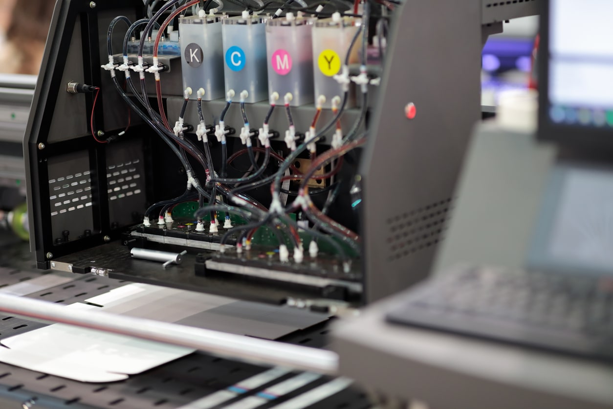 professional printer camberley